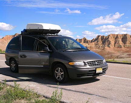 Badlands National Park Photography. You've seen some gorgeous photos but need help taking your own. Photographer's guide on How To Photograph The Badlands.