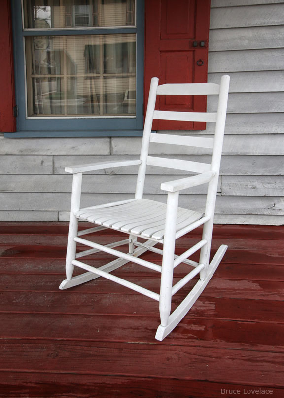 Horizon Chesapeake workshop porch chair