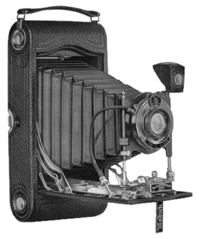 First Camera